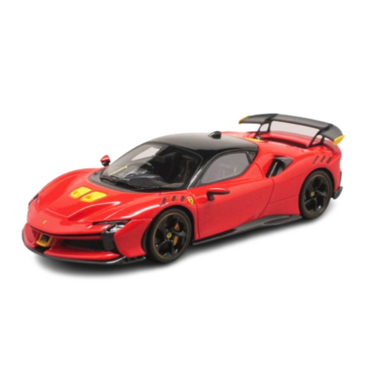 Ferrari SF90XX 1:24