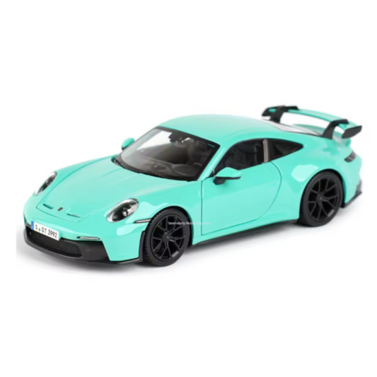 Porsche 911 GT3 1:24