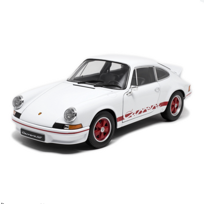 Porsche 911 Carrera RS 1:24