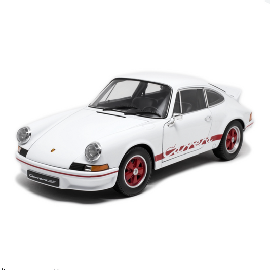Porsche 911 Carrera RS 1:24