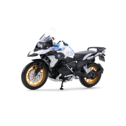 BMW R1250 GS 1:18