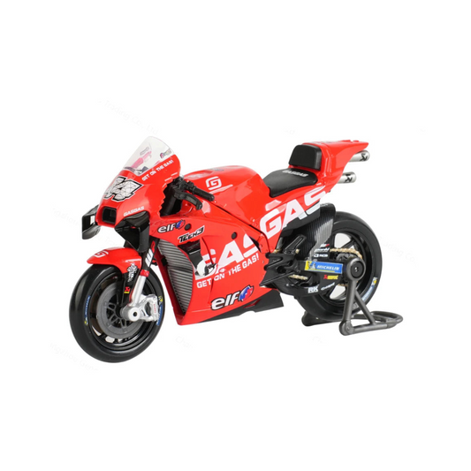 Gasgas MotoGP