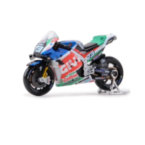 Honda LCR MotoGP 1:18