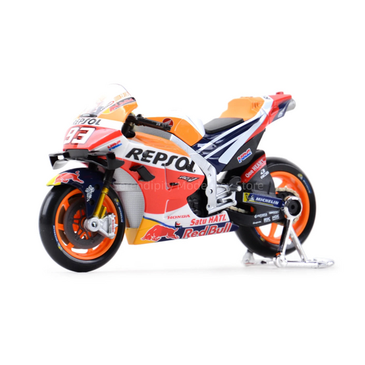 Honda Repsol 1:18