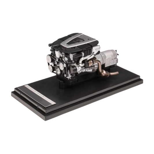 Motor 1:18