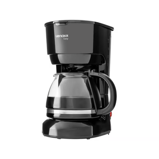 Cafeteira Elétrica Lenoxx Easy 110V