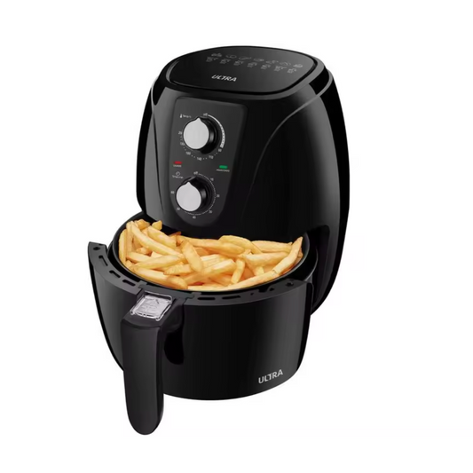 Fritadeira Elétrica sem Óleo/Air Fryer Ultra