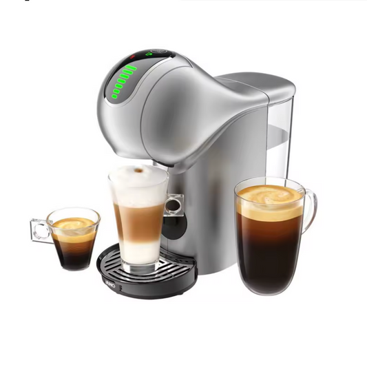 Cafeteira Elétrica Arno Nescafé Dolce Gusto Genio S Touch - 220V