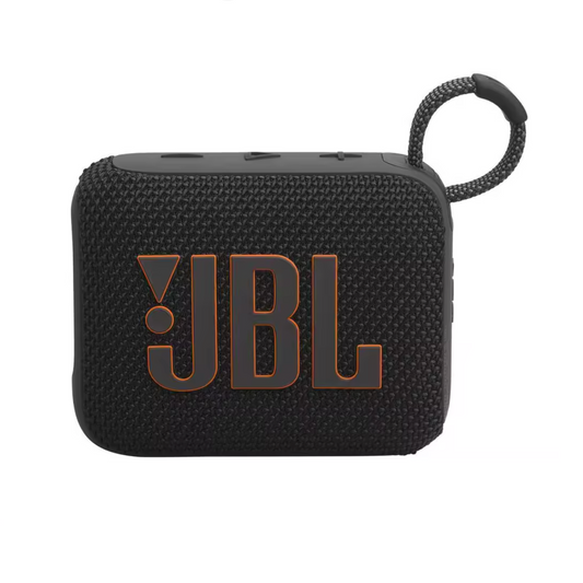 B Caixa de Som JBL GO4 Bluetooth
