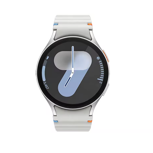 B Samsung Galaxy Watch7 Prata 32GB