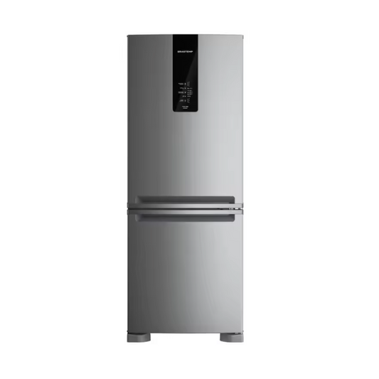 Geladeira/Refrigerador Brastemp Frost Free 447L
