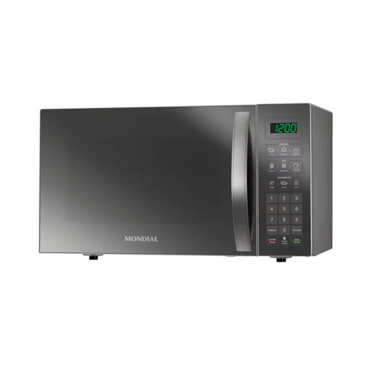 Micro-ondas Mondial 34L Espelhado - 220V