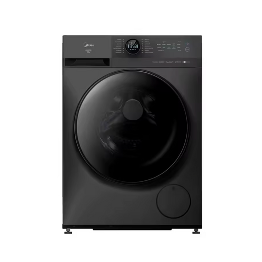 Lavadora de Roupas Midea Slim 11kg - 220V