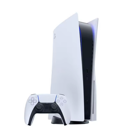 PlayStation 5 825GB Mídia Física