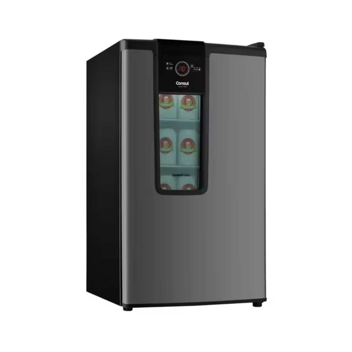 Cervejeira Consul Titanium 82L