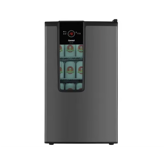 Cervejeira Consul Titanium 82L