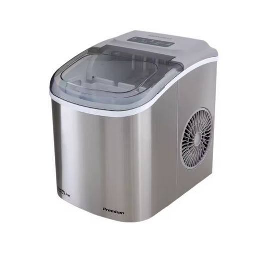 Máquina de Gelo Turbo Ice Premium