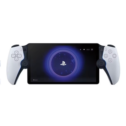 Reprodutor Remoto PlayStation 5