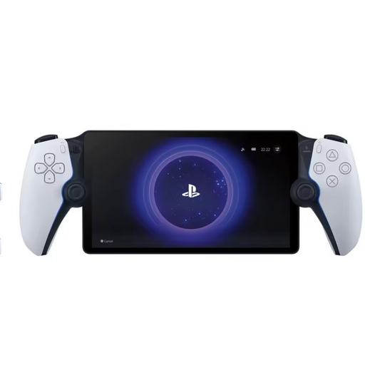 Reprodutor Remoto PlayStation 5