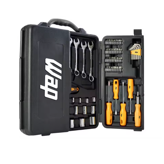 Kit Ferramentas WAP 110 Peças