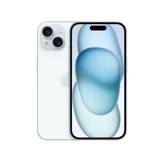 Apple iPhone 15 128GB Azul 6,1