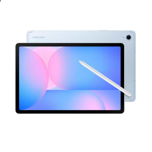 Tablet Samsung Galaxy Tab S10 FE 128GB c/ Capa e Caneta S Pen