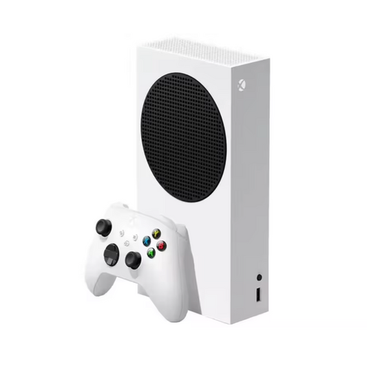 Xbox Series S 2021 512GB SSD