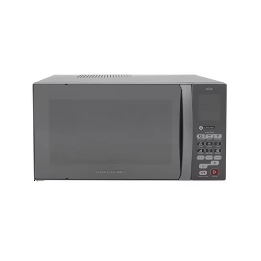 Micro-ondas Brastemp 38L