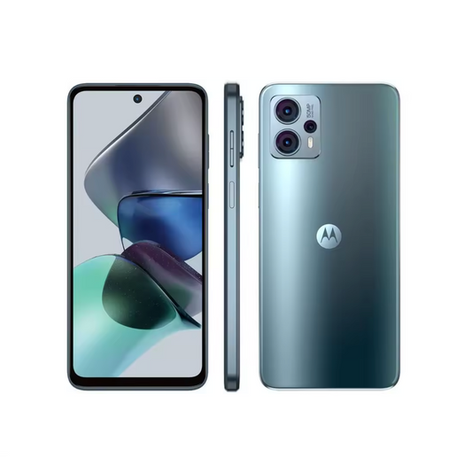 Motorola Moto G23 128GB Azul