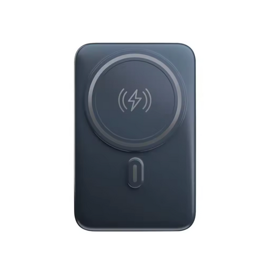 Carregador Portátil/Power Bank Geonav por Indução