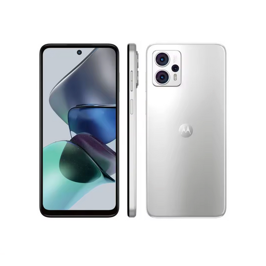 Motorola Moto G23 128GB Branco