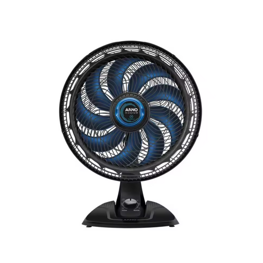 Ventilador de Mesa de Mesa Arno X-Treme 9 Repelente
