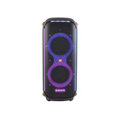 Caixa de Som JBL Pro Sound Partybox 710