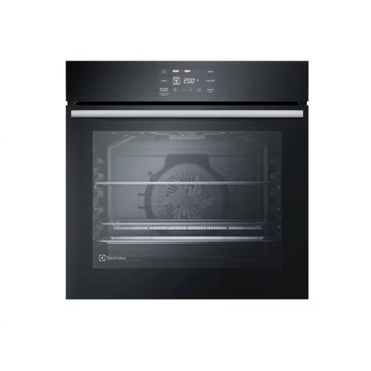 Forno Elétrico de Embutir Electrolux Multifuncional 80L