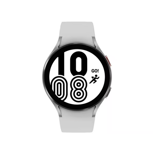 Samsung Galaxy Watch4 BT Prata 44mm
