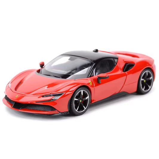 Ferrari SF90 1:24
