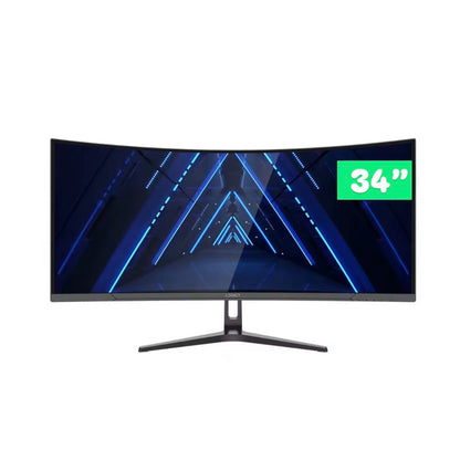 Monitor Gamer Curvo 34" Legacy GW34WQ180