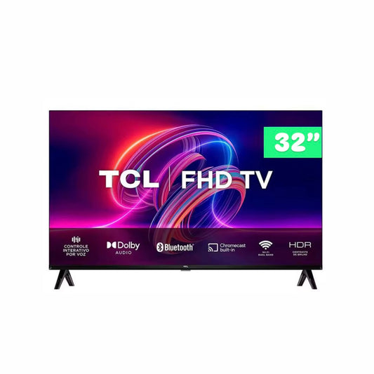 B Smart TV 32” Full HD LED TCL
