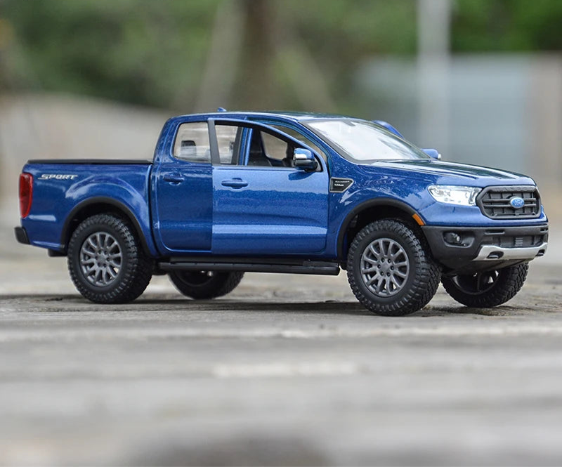 Ford Ranger 1:27