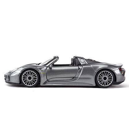 Porsche 918 1:24