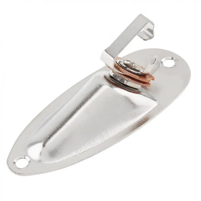 Jack Canoa Stratocaster