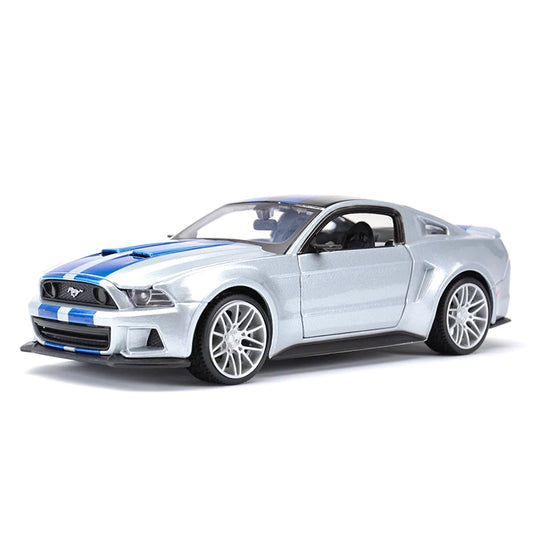Ford Mustang (Need For Speed) 1:24
