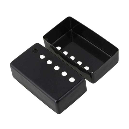 Par de capas Humbucker Preto