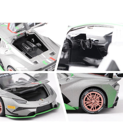 Lamborghini Huracan ST EVO 1:32