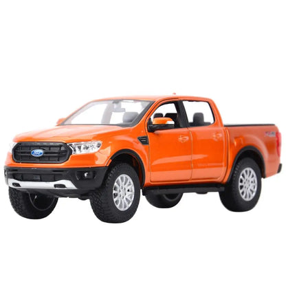 Ford Ranger 1:27