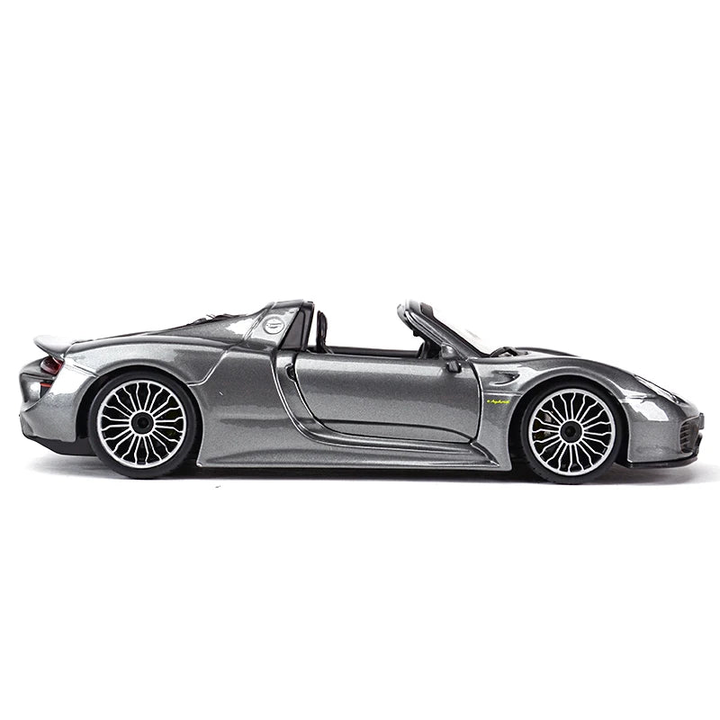 Porsche 918 1:24