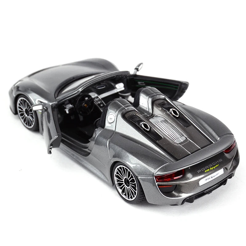 Porsche 918 1:24