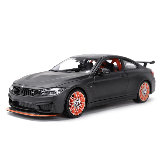 BMW M4 GTS 1:24