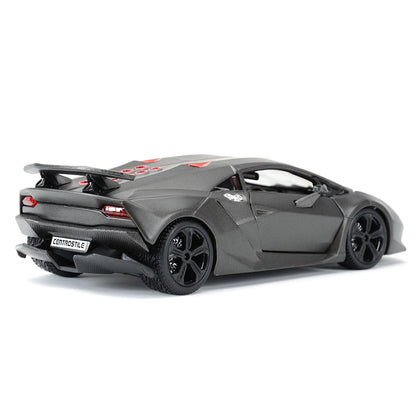 Lamborghini Sesto Elemento 1:24