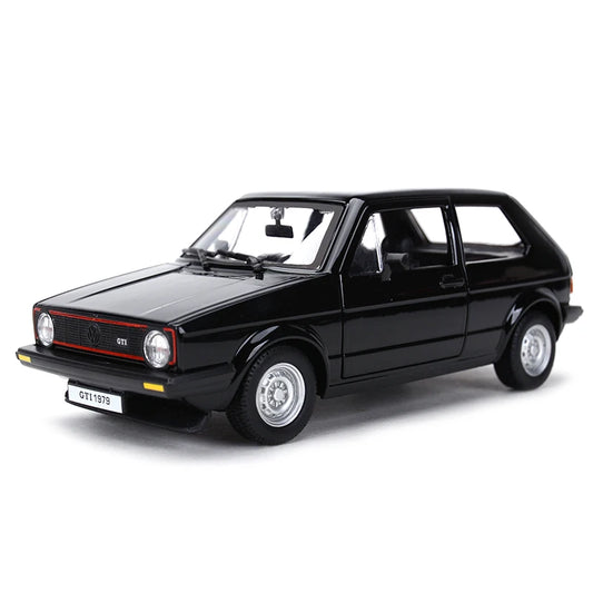 Golf MK1 GTI 1:24